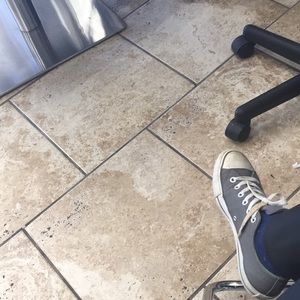 Meet your Posher, Cat